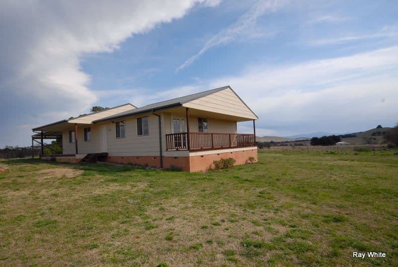 57 Glenmore Road, BRAIDWOOD NSW 2622, Braidwood - Thumbnail 3