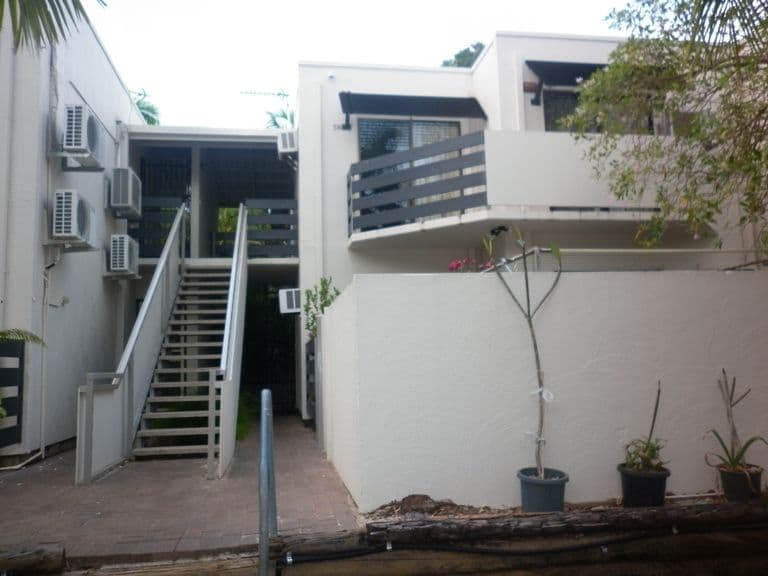 58/23 Hudson Fysh Avenue, PARAP NT 0820, Parap - Thumbnail 2