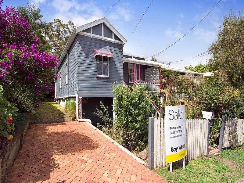 14 Fred Street, RED HILL QLD 4059, Red Hill - Image 1
