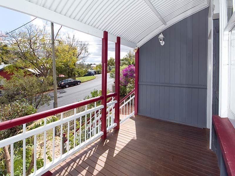 14 Fred Street, RED HILL QLD 4059, Red Hill - Thumbnail 2