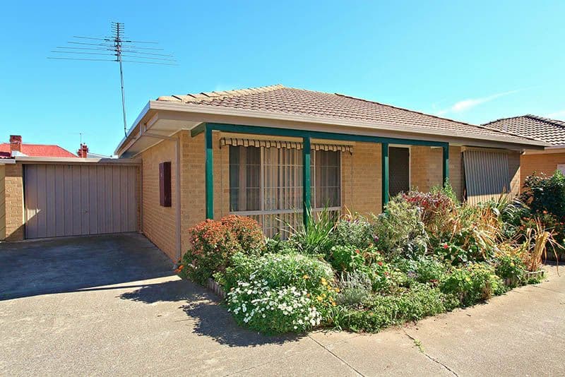 28 Forrest Street, SUNSHINE VIC 3020, Sunshine - Image 1