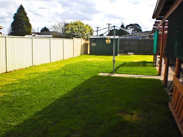39        Carlisle Street, CRAIGIEBURN VIC 3064, Craigieburn - Thumbnail 6