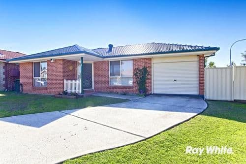 HOXTON PARK NSW 2171, Hoxton Park - Image 1