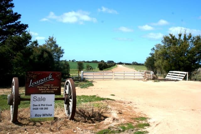 Lanark Sec 27 Butler Center Road, BUTLER SA 5605, Butler - Image 1