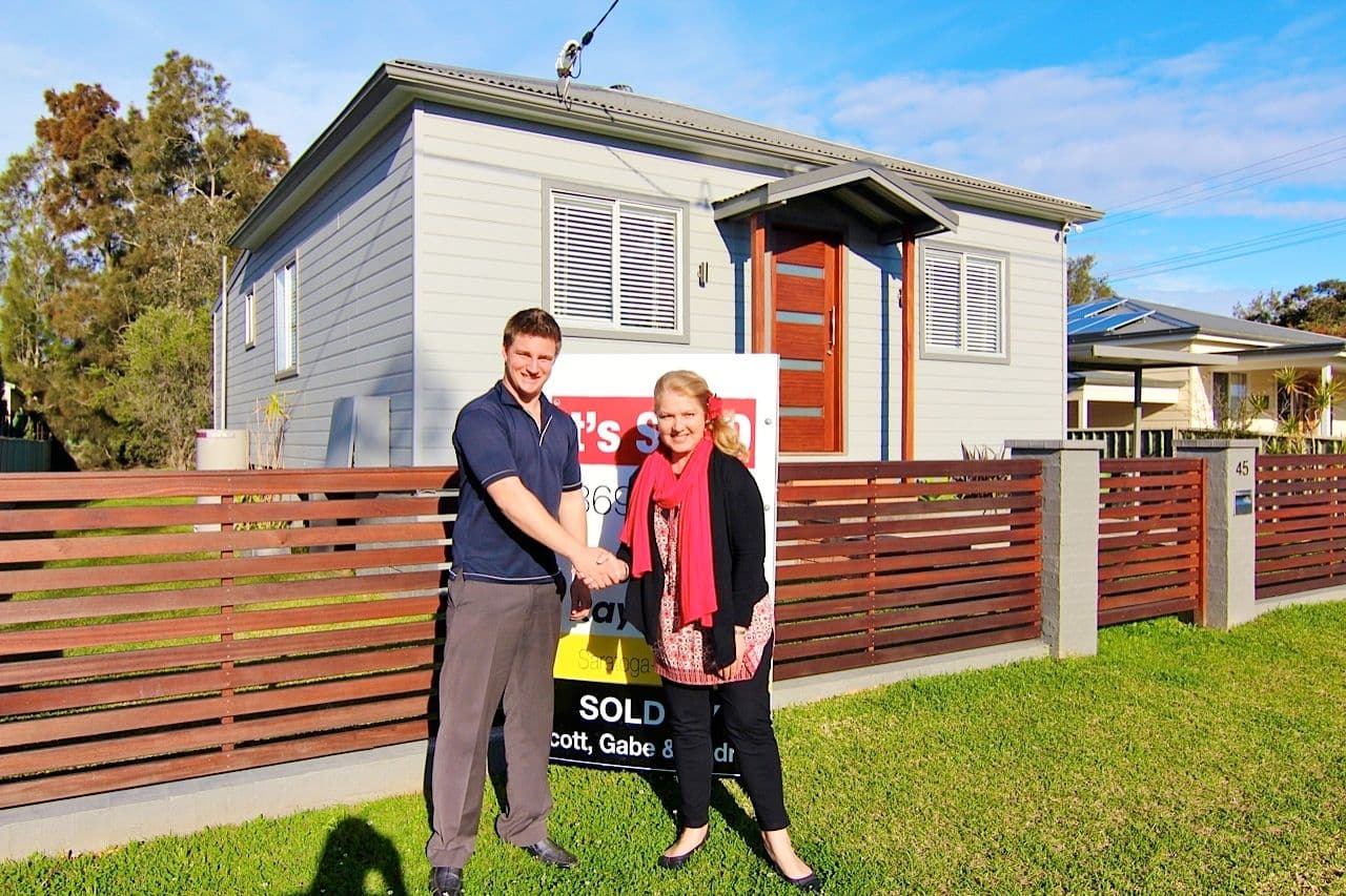 45 Malinya Road, DAVISTOWN NSW 2251, Davistown - Image 1