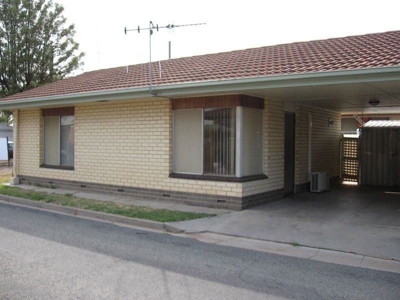 1/165 Eighteenth Street, RENMARK SA 5341, Renmark - Image 1