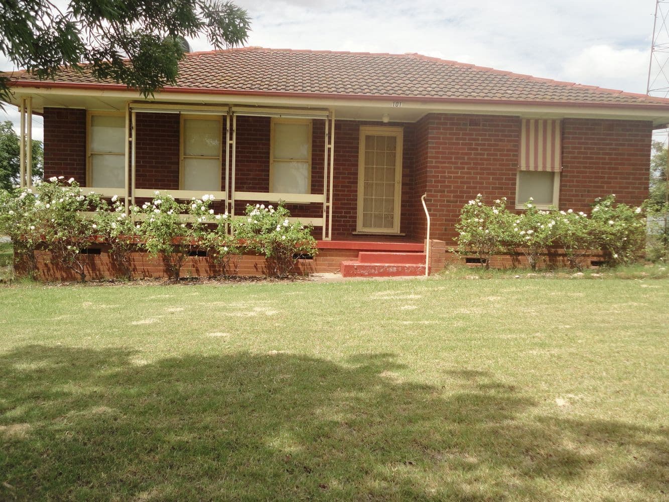 101 Vesper Street, TEMORA NSW 2666, Temora - Image 1