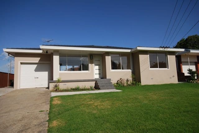 2 SIMPSON Street, GREYSTANES NSW 2145, Greystanes - Image 1
