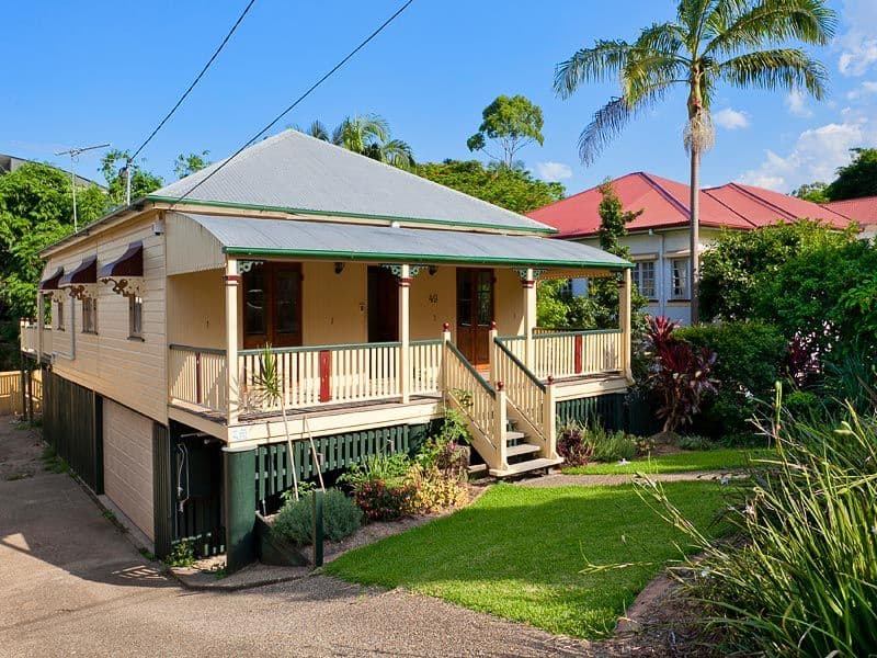 49 Carmel Street, BARDON QLD 4065, Bardon - Image 1