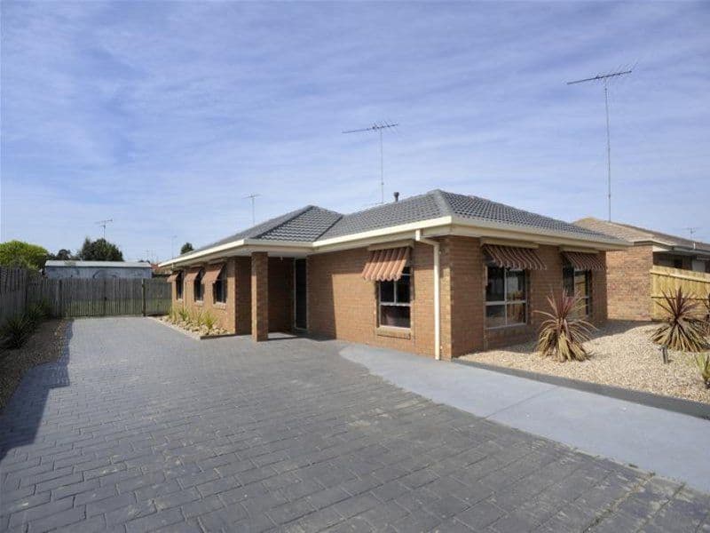 4  Melissa Court, LEOPOLD VIC 3224, Leopold - Image 1