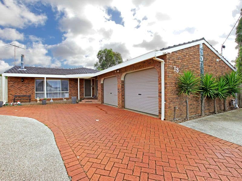 13 Skinner Court, GROVEDALE VIC 3216, Grovedale - Thumbnail 2