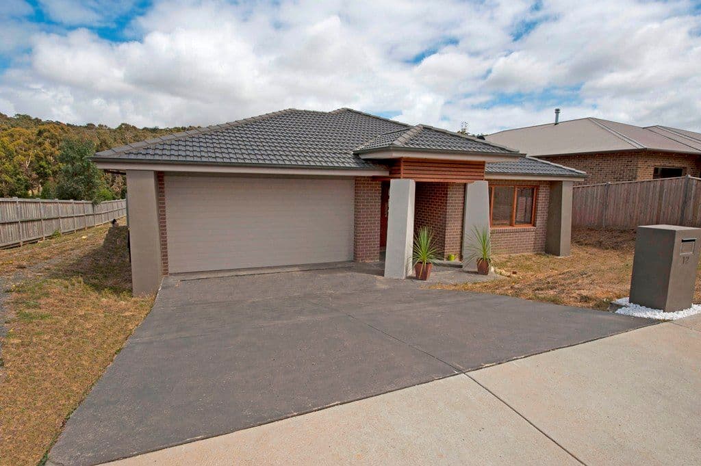 12 Heron Ridge, BROWN HILL  Victoria  3350, Australia, Brown Hill - Image 1
