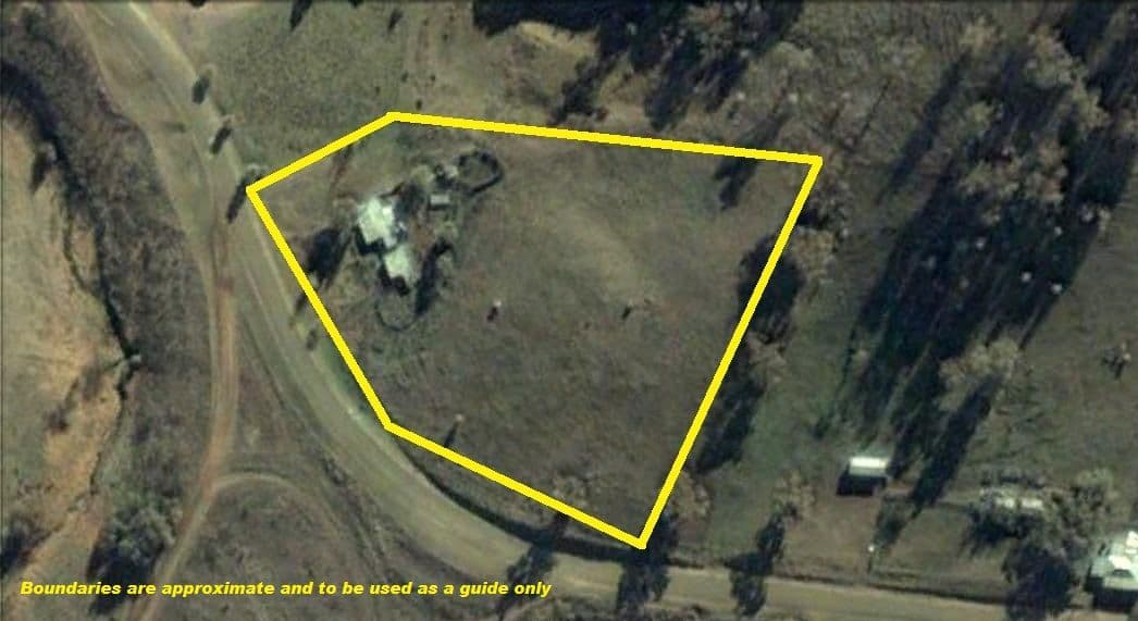 25 - 33 33 Werriston Road, WERRIS CREEK NSW 2341, Werris Creek - Image 1