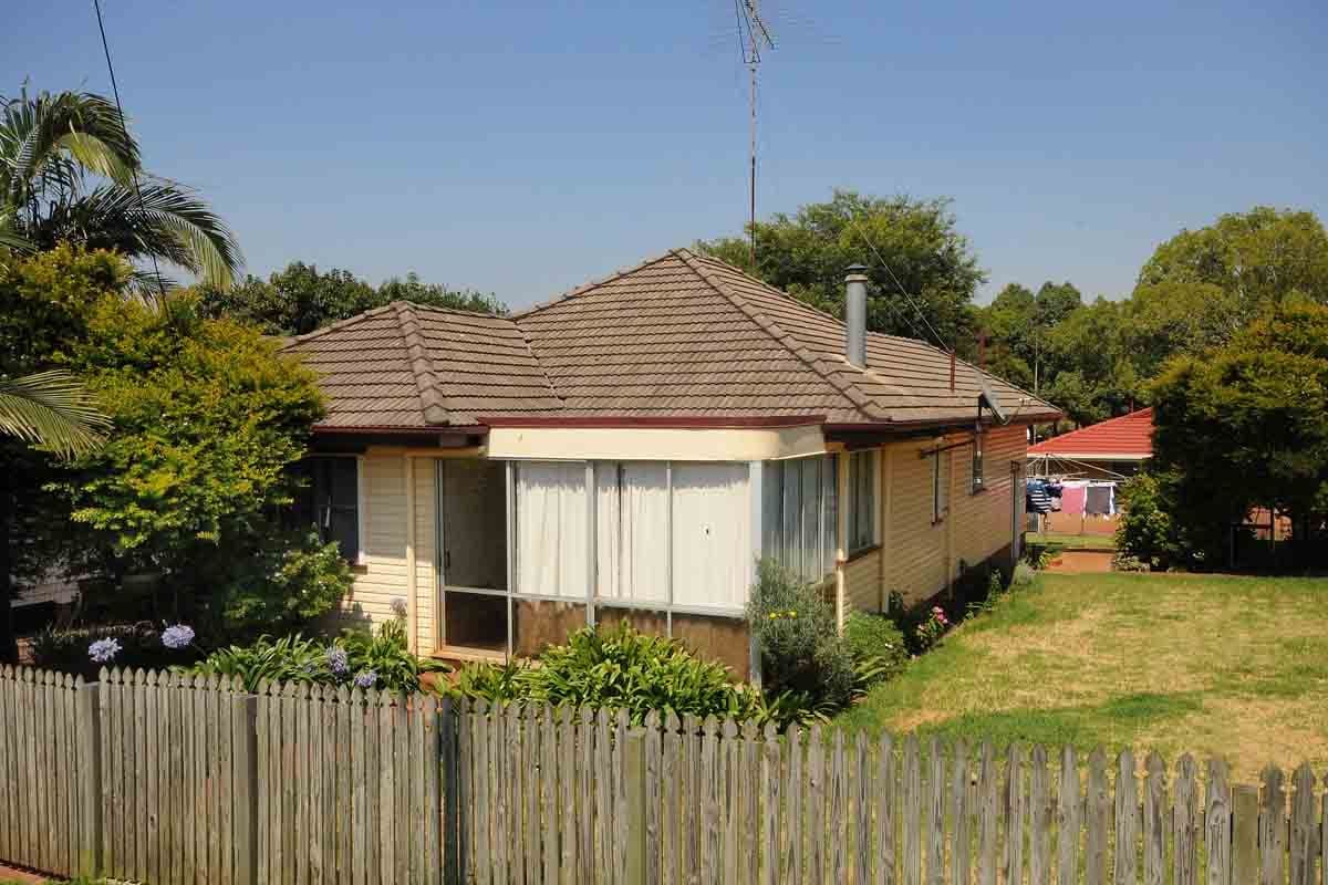 7 Sir Street, NORTH TOOWOOMBA QLD 4350, North Toowoomba - Image 1