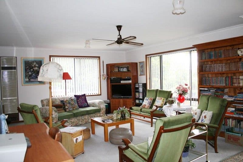 8 Stubbs Place, YASS NSW 2582, Yass - Image 1