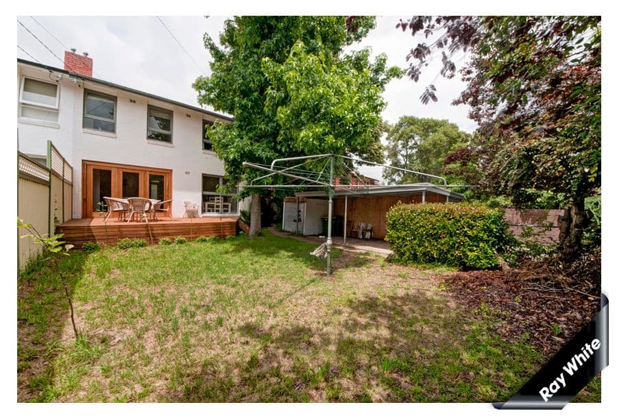 63 Carroll Street, HUGHES ACT 2605, Hughes - Thumbnail 2