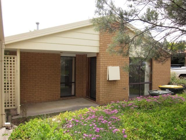 166 Lawrence Wackett Crescent, THEODORE ACT 2905, Theodore - Image 1
