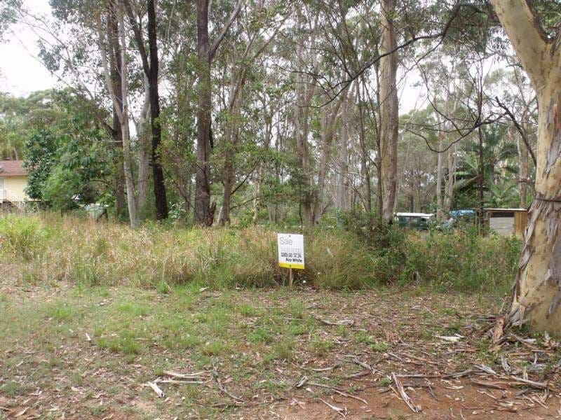 54 Villa Wood Road, RUSSELL ISLAND QLD 4184, Russell Island - Image 1