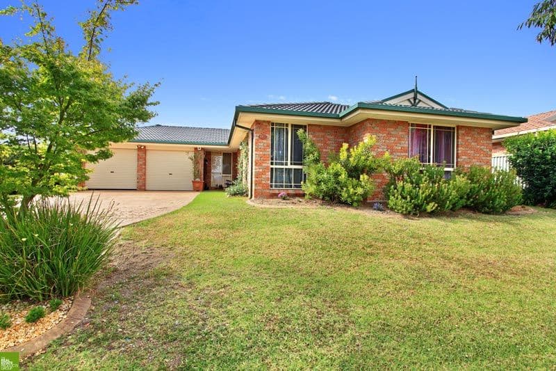 119 Ashburton Drive, ALBION PARK NSW 2527, Albion Park - Image 1