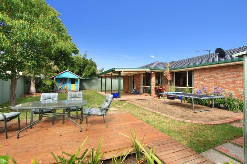 119 Ashburton Drive, ALBION PARK NSW 2527, Albion Park - Thumbnail 3