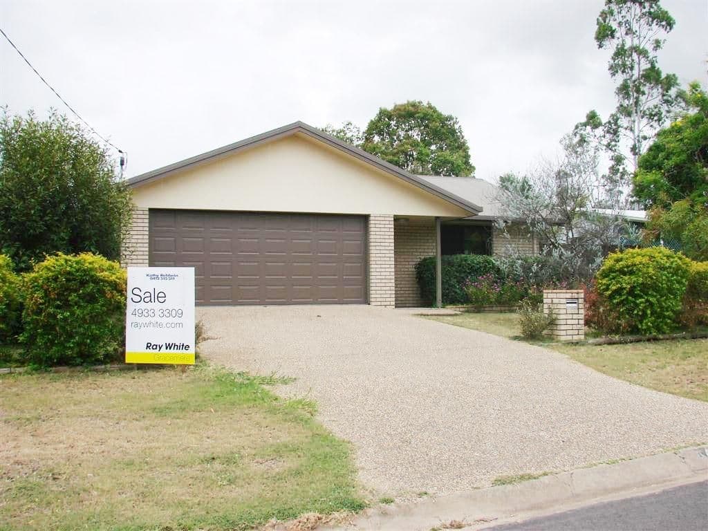 44 Fisher Street, GRACEMERE QLD 4702, Gracemere - Image 1