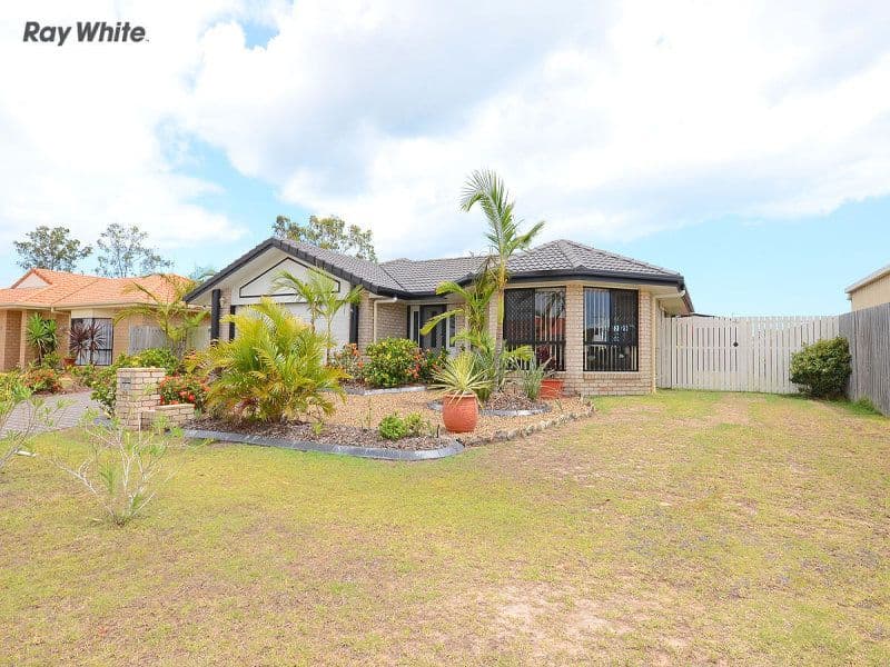 21 Gunsynd Way, POINT VERNON QLD 4655, Point Vernon - Thumbnail 2
