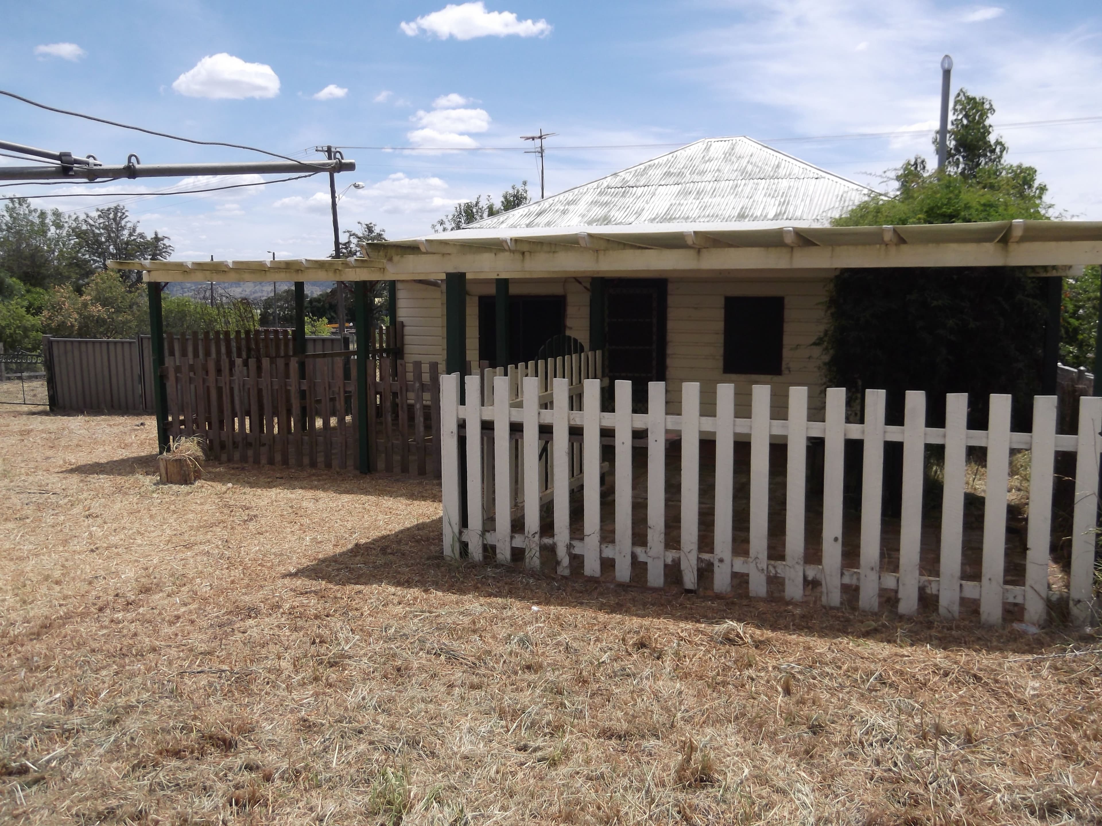 115 Single Street, WERRIS CREEK NSW 2341, Werris Creek - Thumbnail 6
