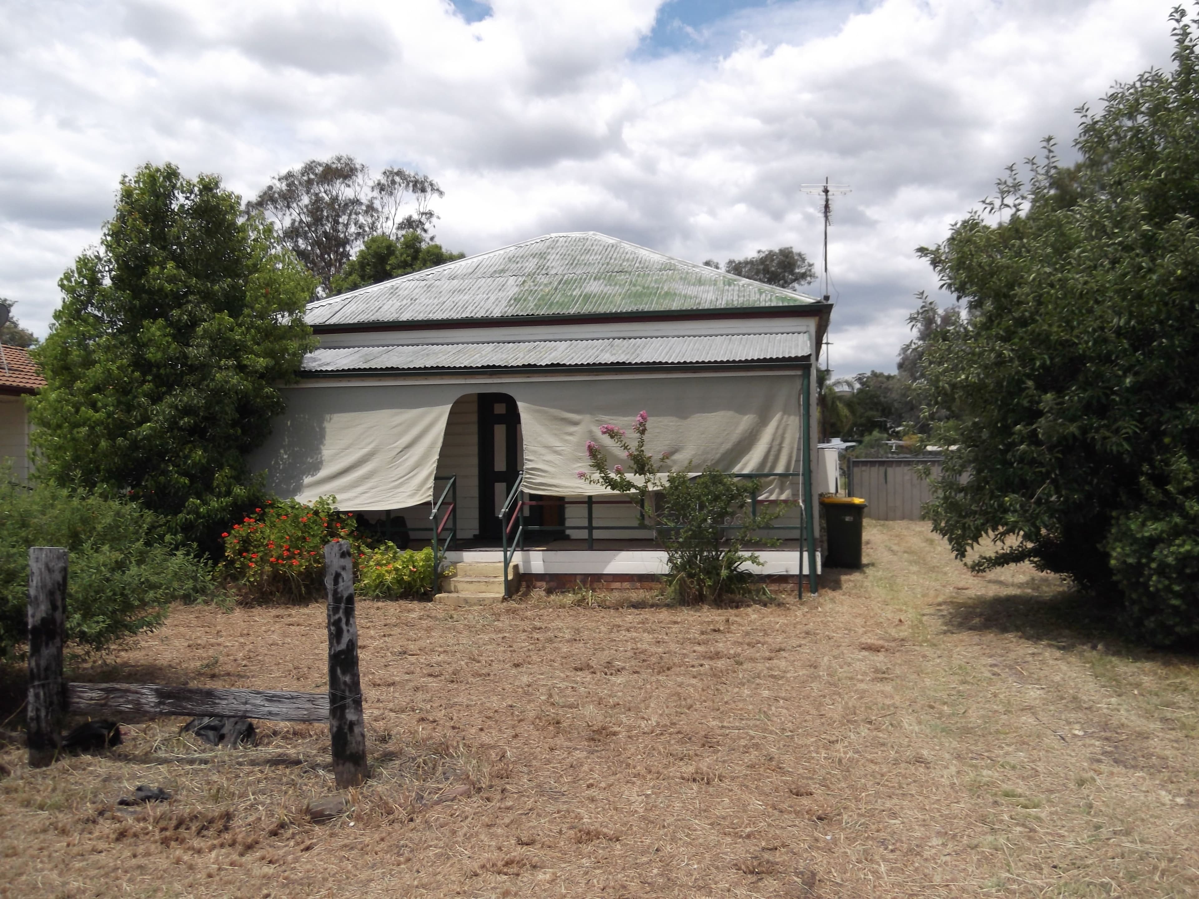 115 Single Street, WERRIS CREEK NSW 2341, Werris Creek - Image 1