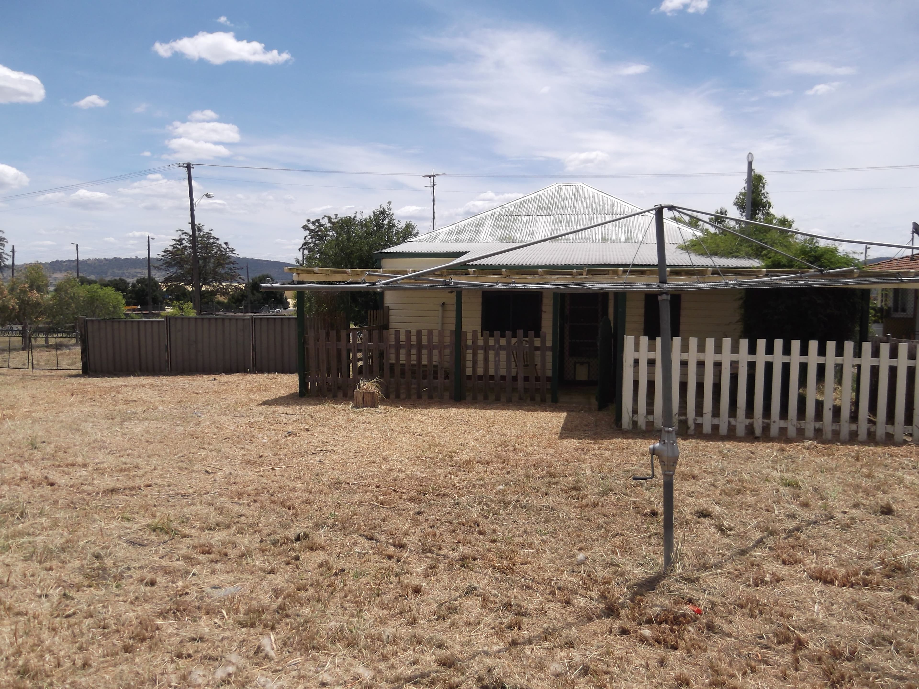 115 Single Street, WERRIS CREEK NSW 2341, Werris Creek - Thumbnail 5