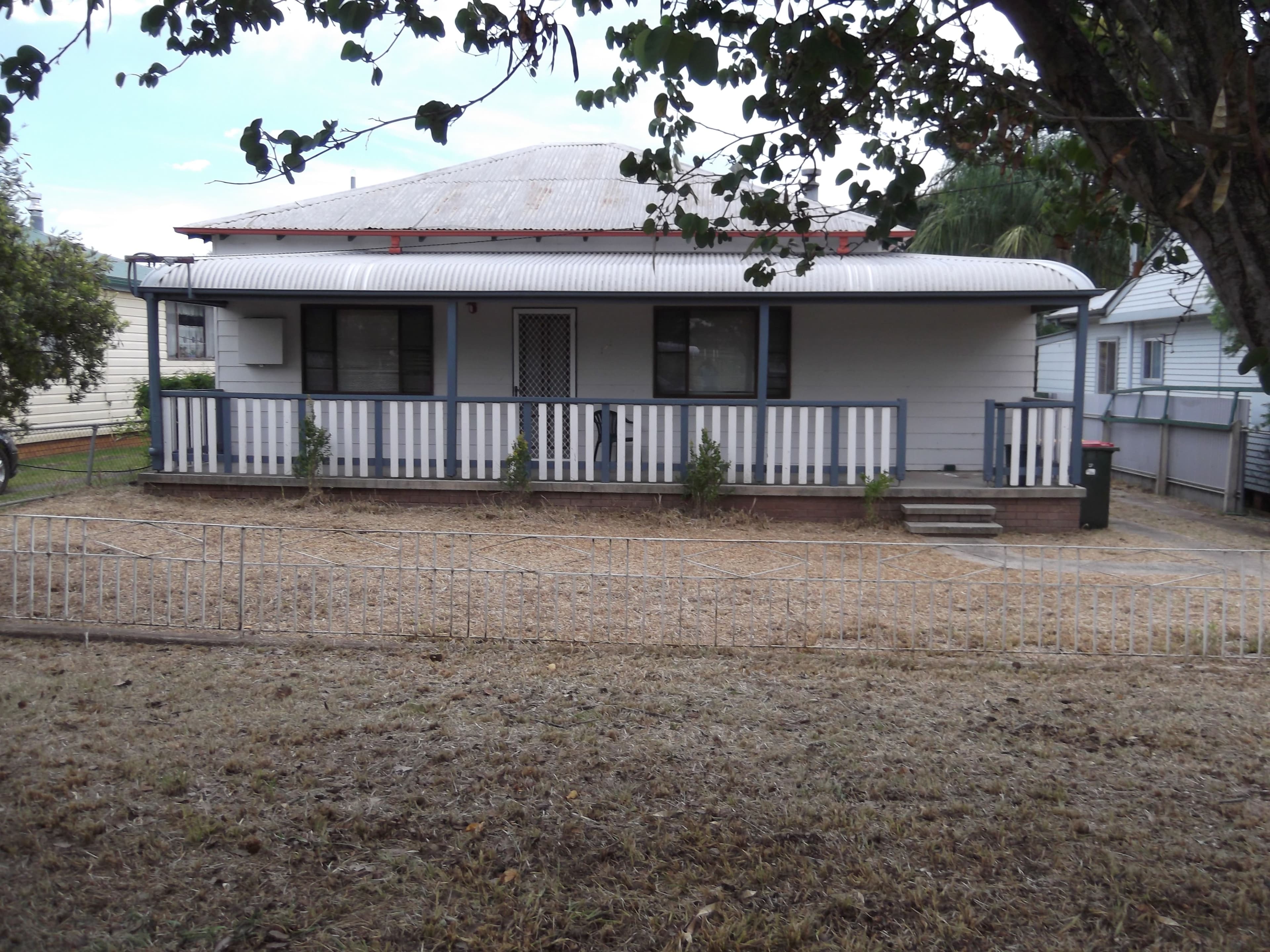 141 Henry Street, WERRIS CREEK NSW 2341, Werris Creek - Thumbnail 2