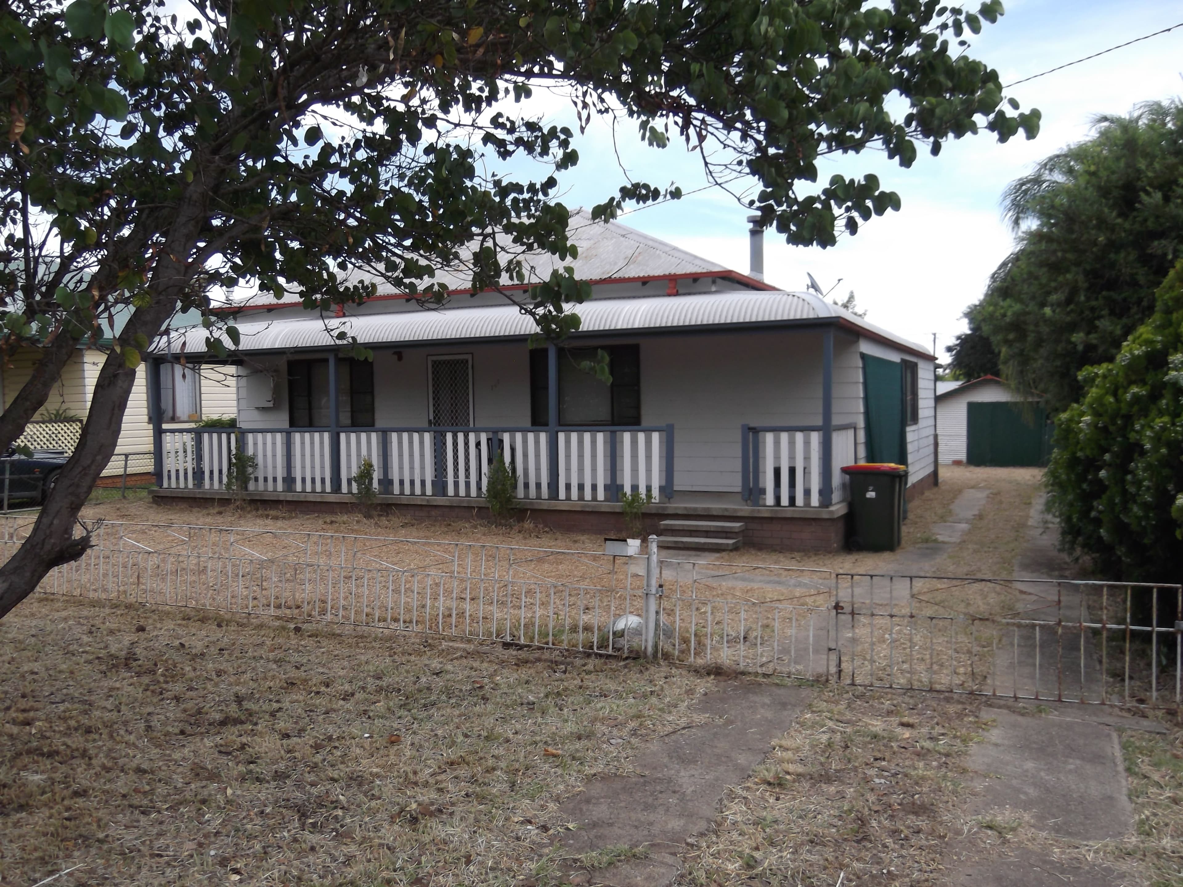 141 Henry Street, WERRIS CREEK NSW 2341, Werris Creek - Image 1