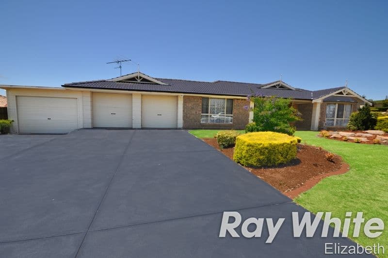 9 Gapper Court, CRAIGMORE SA 5114, Craigmore - Image 1