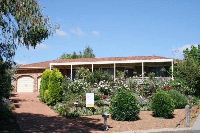 8 Stubbs Place, YASS NSW 2582, Yass - Thumbnail 2