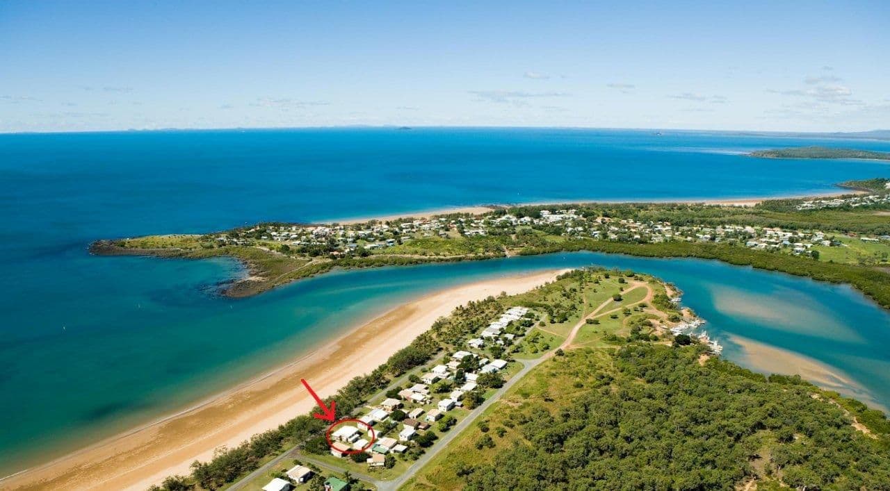 114 The Esplanade, GRASSTREE BEACH QLD 4740, Grasstree Beach - Image 1