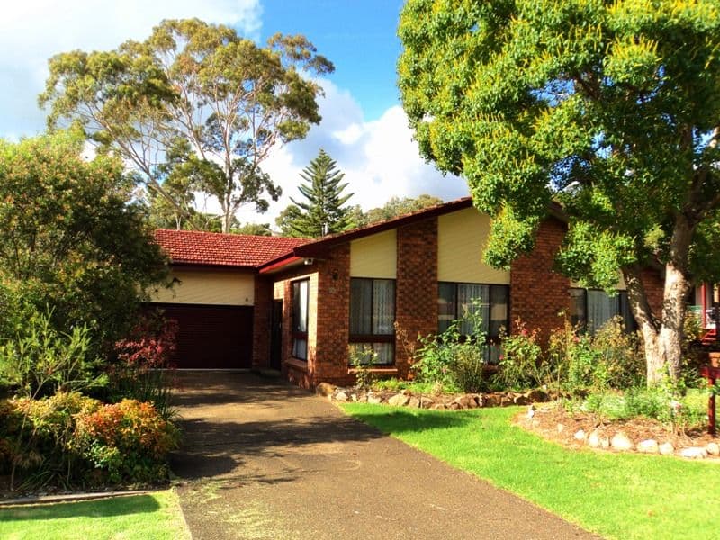 35 Uralba Street, FIGTREE NSW 2525, Figtree - Thumbnail 3