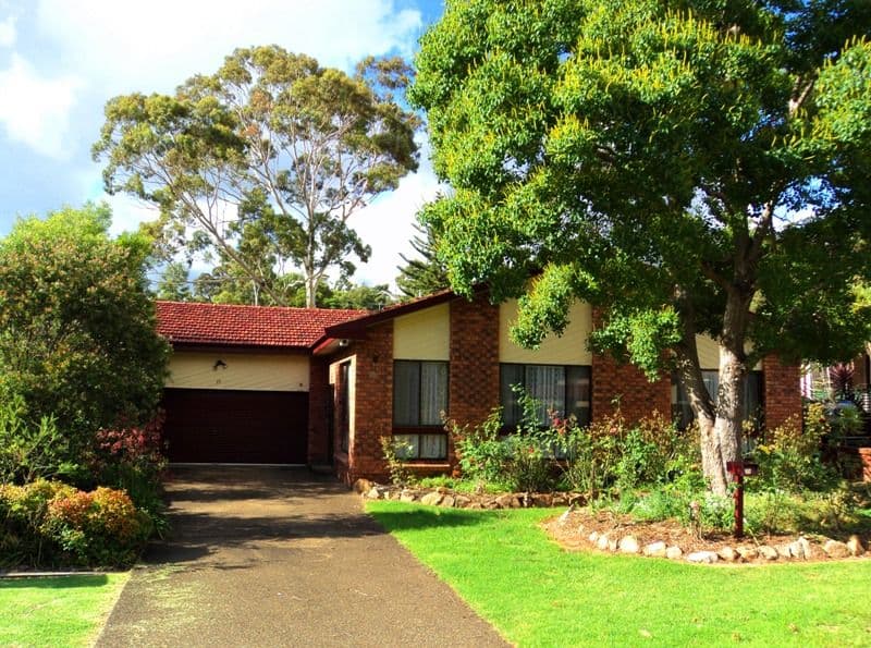 35 Uralba Street, FIGTREE NSW 2525, Figtree - Image 1