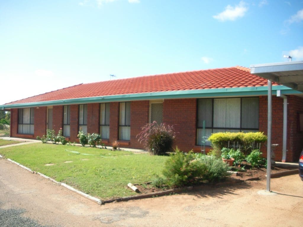 Unit 6  6 - 10 Hendy Road, BURONGA NSW 2739, Buronga - Image 1