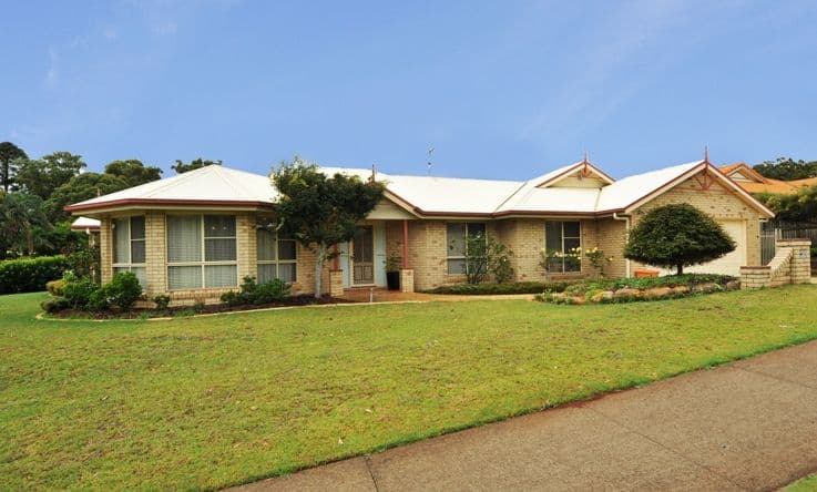 4 Gerrard Street, MIDDLE RIDGE QLD 4350, Middle Ridge - Image 1