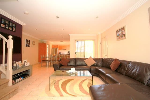 63 Lancaster Avenue, PUNCHBOWL NSW 2196, Punchbowl - Thumbnail 2