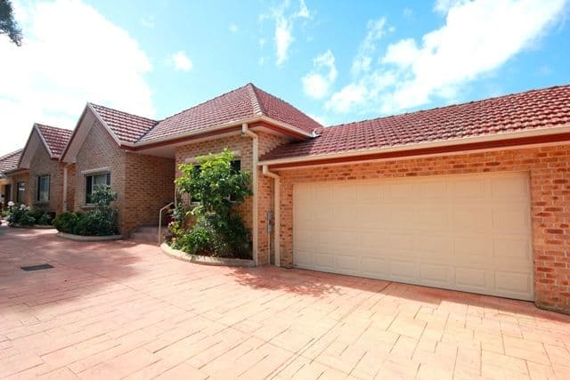 63 Lancaster Avenue, PUNCHBOWL NSW 2196, Punchbowl - Image 1