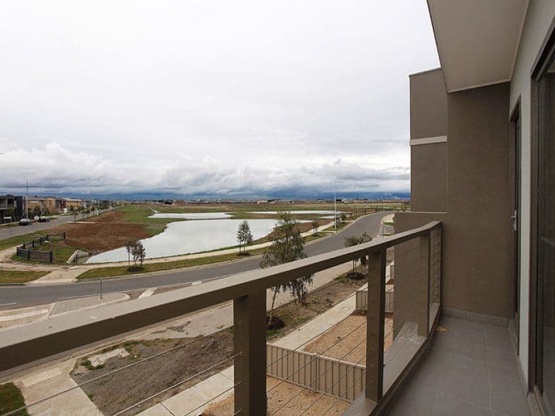 Lot 603 Featherbrook Drive, POINT COOK VIC 3030, Point Cook - Thumbnail 2