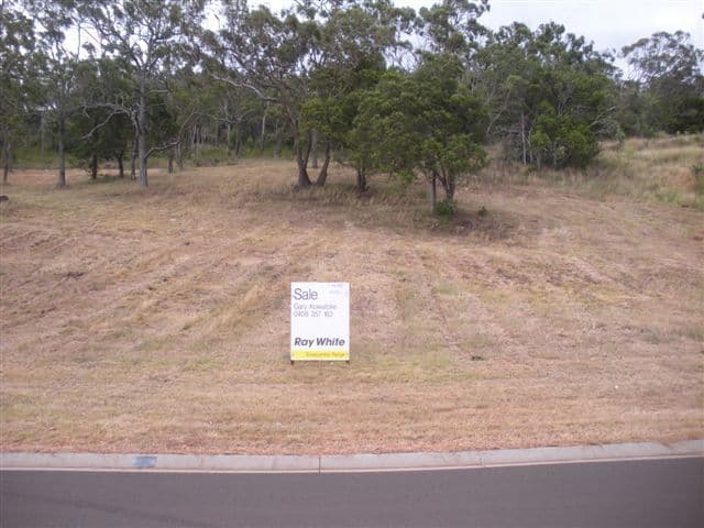 13 Fawngrove Drive, GLENVALE QLD 4350, Glenvale - Thumbnail 2