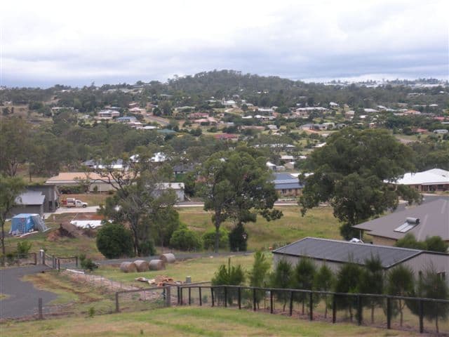 13 Fawngrove Drive, GLENVALE QLD 4350, Glenvale - Thumbnail 3