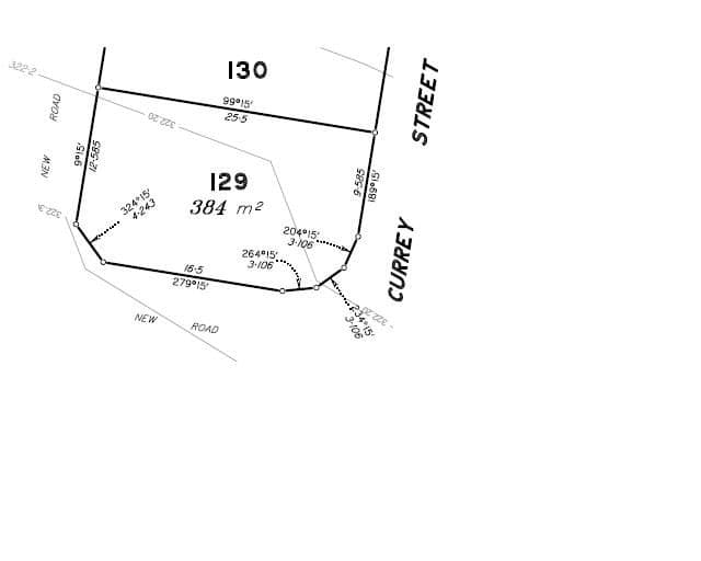 Lot 129 Flinders Lane, ROMA QLD 4455, Roma - Image 1