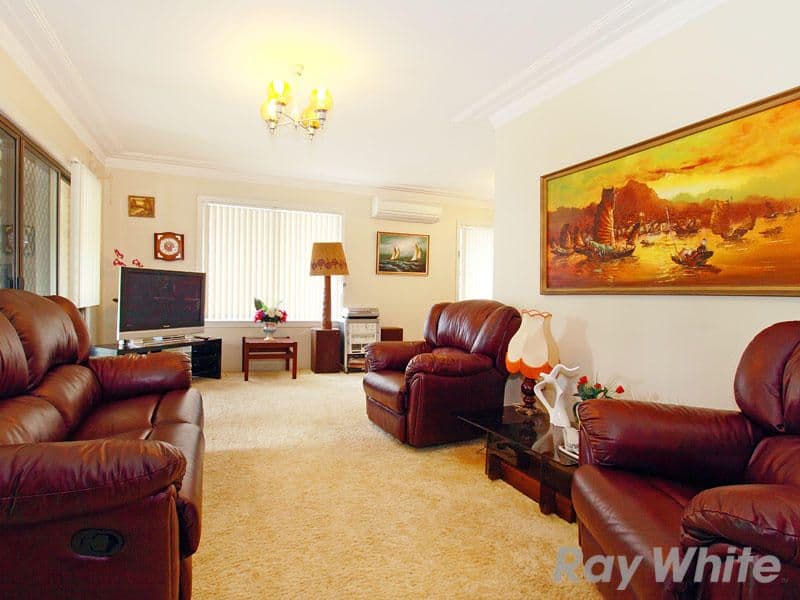 45 Wilmah Street, ASPLEY QLD 4034, Aspley - Thumbnail 2
