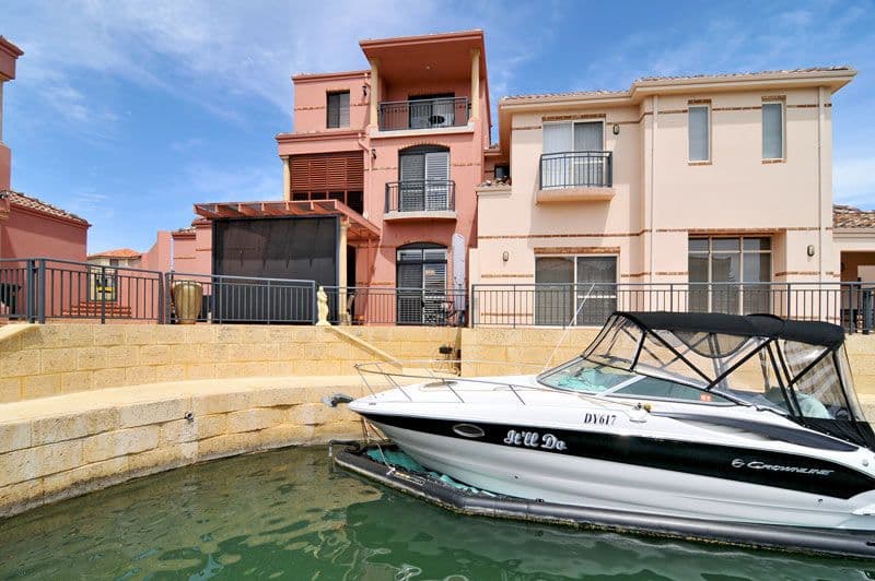5 Westview Pde, PORT BOUVARD, WANNANUP WA 6210, Wannanup - Thumbnail 2