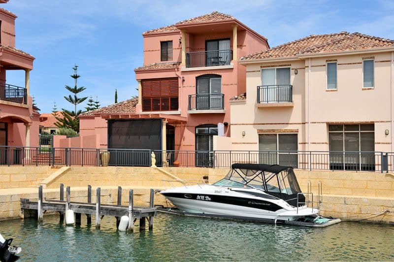 5 Westview Pde, PORT BOUVARD, WANNANUP WA 6210, Wannanup - Image 1