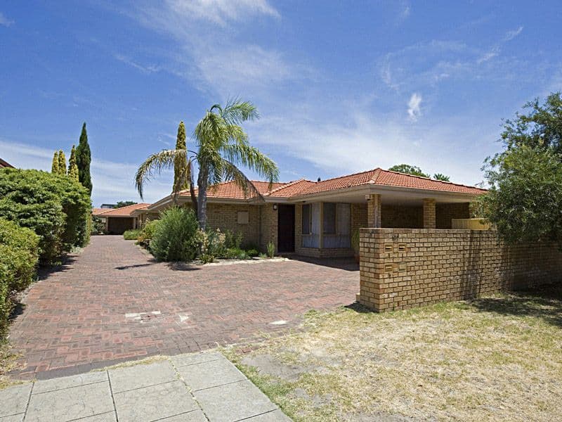 121 Swansea Street, EAST VICTORIA PARK WA 6101, East Victoria Park - Image 1