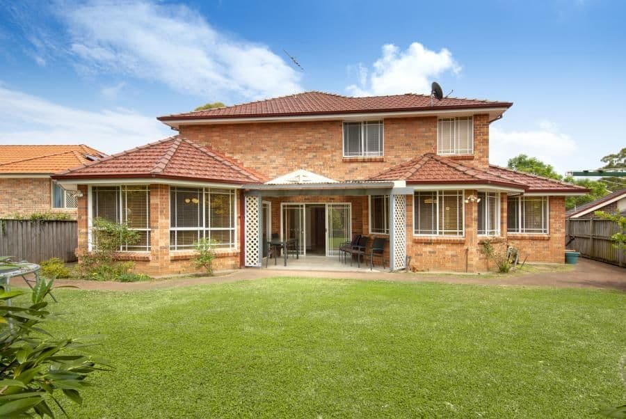 40 Oakhill Drive, CASTLE HILL NSW 2154, Castle Hill - Thumbnail 3