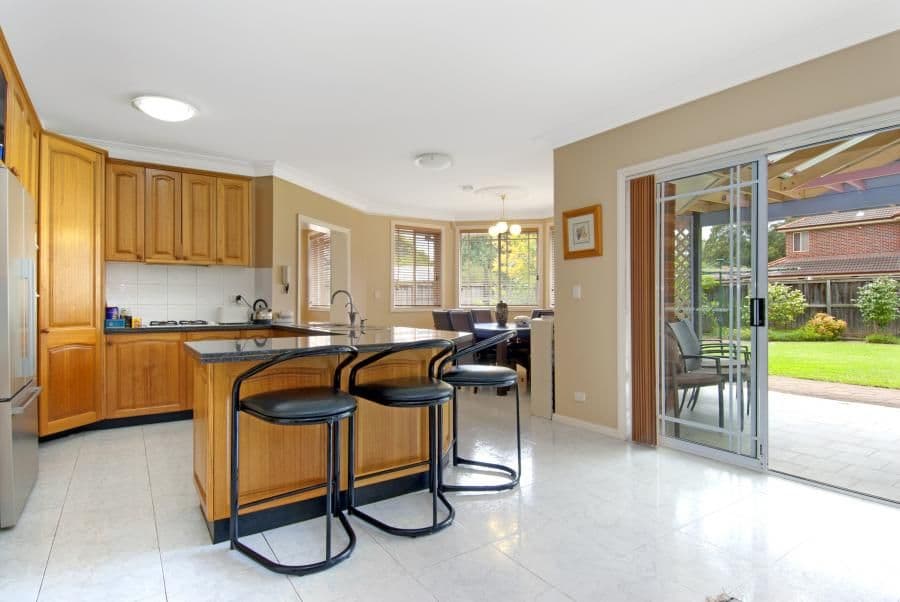 40 Oakhill Drive, CASTLE HILL NSW 2154, Castle Hill - Thumbnail 2